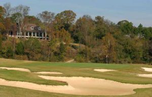 Twin Bridges Golf Club Gadsden Alabama