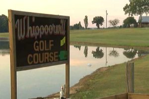 Whippoorwill Golf Course Altonna Alabama