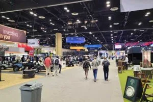 PGA Merchandise Show