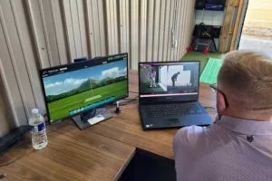 TopTracer Dan Creel