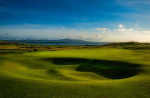 Golf's Greatest Holes County Sligo