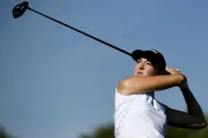 Polly Mack, SEC player of the week