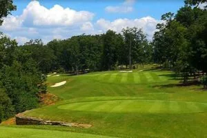 Huntsville Championship venue The Ledges
