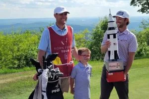 Brad Story Harrison Endycott