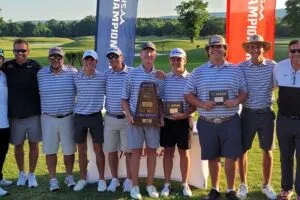 Haleyville high school state champions