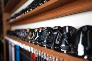 Club Champion, Club Champion