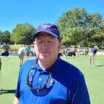 Cherokee Ridge owner Jimmy Green