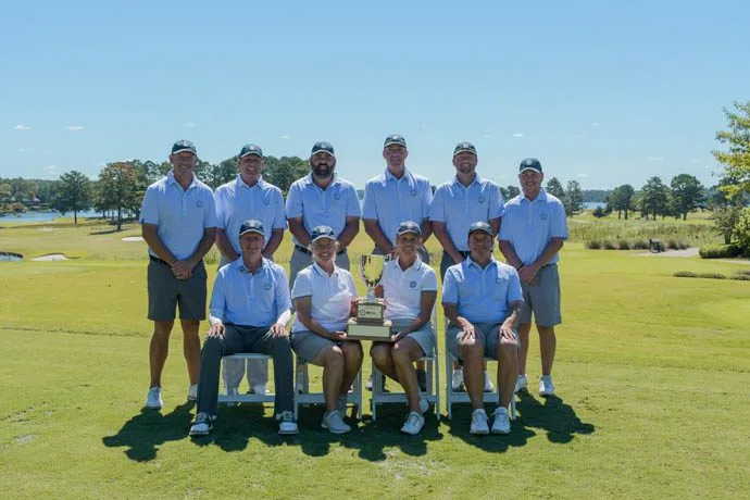 Alabama Cup Amateur Team