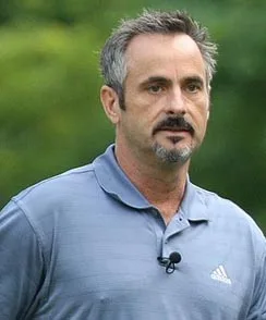 David Feherty