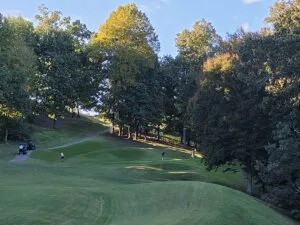 Gunter's Landing No. 18