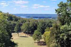 Gunter's Landing