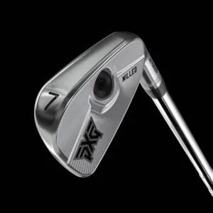PXG irons