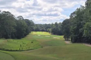 RTJ Trail Auburn Lake Course