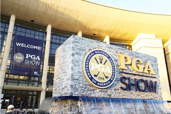 PGA Merchandise Show