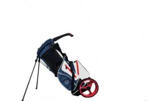 Wheel Pro Golf Bag