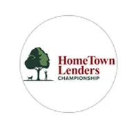 HomeTown Lenders Chamionship logo