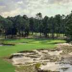 Fall golf deals on offer at the Pinehurst Resort