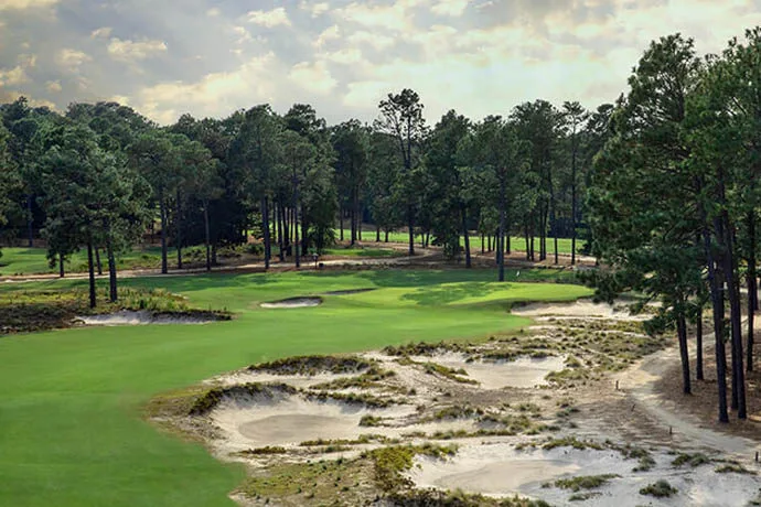 Pinehurst Resort