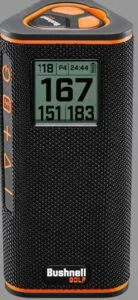 Bushnell Wingman