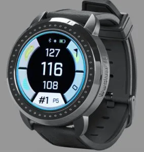 Bushnell Ion Watch