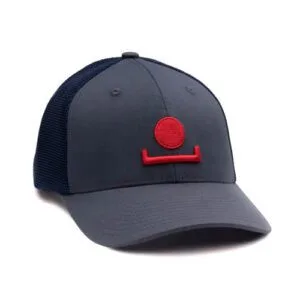 Radmor cap