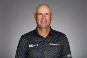 Stewart Cink