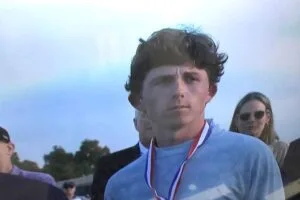 Gordon Sargent,will play in St. Andrews Links Collegiate