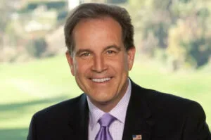 Jim Nantz