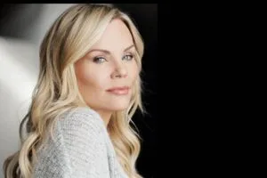 Fia Green founder Julianne Arrietta