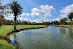Daytona Beach Golf: New Smyrna Golf Club