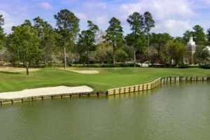 Long Bay Golf Club Myrtle Beach