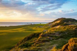 Bandon Dunes
