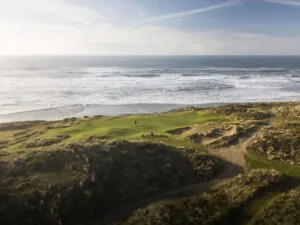 Bandon Dunes