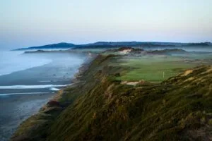 Bandon Dunes