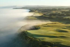 Bandon Dunes