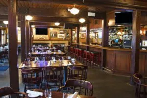 McKee's Pub at Bandon Dunes