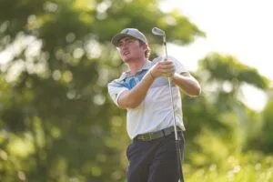 Nick Dunlap helps ALabama team rankings