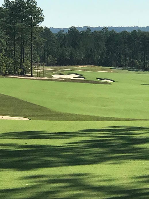 With Pinehurst No. 10 on the way, resort remains the standard Alabama