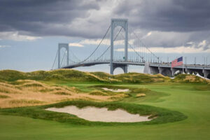 Ferry Point GC in The Bronx