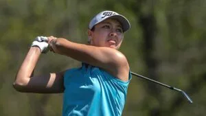 Anna Davis, ANWA invitee