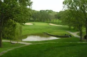 Heatherwood Golf and Country Club