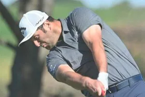 Jon Rahm LIV Golf