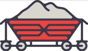 Pinehust Sandmines logo