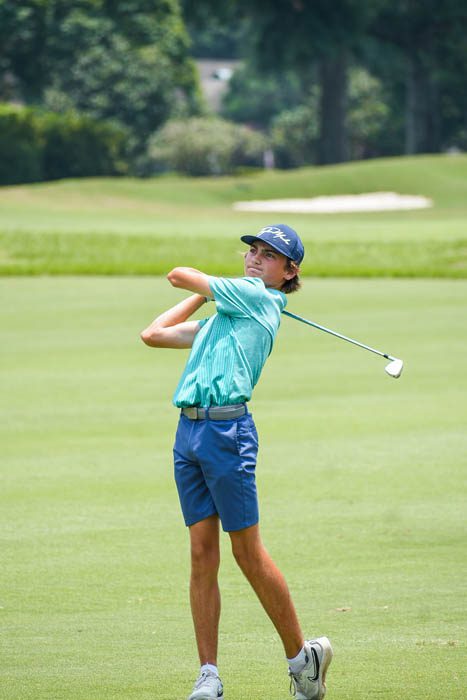 USGA Unveils First-Ever U.S. National Junior Team - Alabama Golf News