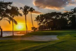 Teeth of the Dog golf coursse