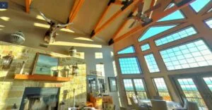 The Hideout Clubhouse