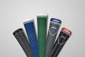 SuperStroke buys Lamkin grips