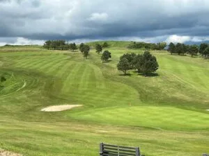 Cairndhu Golf Club