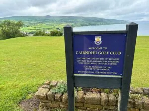 Cairndhu Golf Club