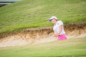 Alabama Girls State Junior Championship